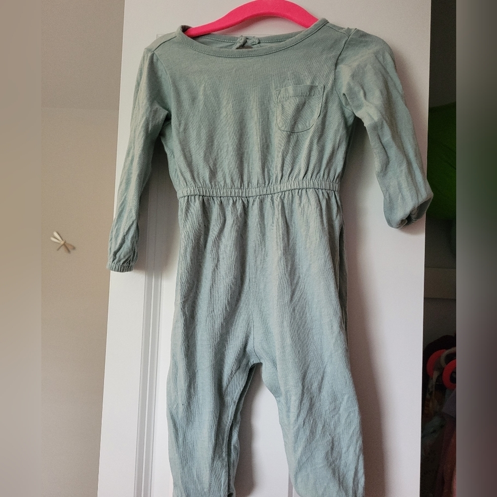 Old navy 6-12m jumpsuit - Picture 1 of 1